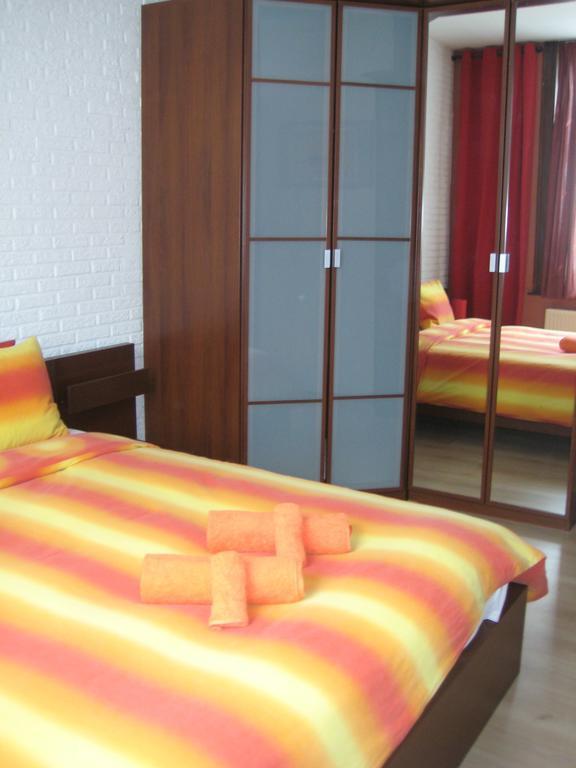 Apparts Chez Odak Brussels Room photo