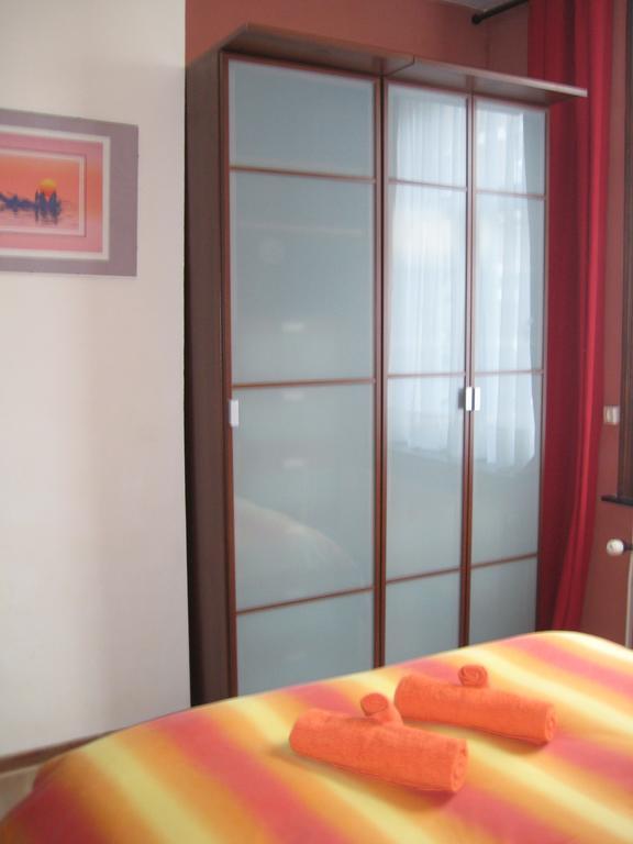 Apparts Chez Odak Brussels Room photo