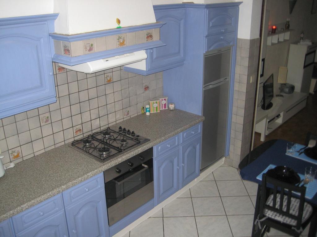 Apparts Chez Odak Brussels Room photo